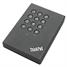 Lenovo ThinkPad eSATA/USB 500GB Secure Hard Drive (US, Canada, LA, Japan)